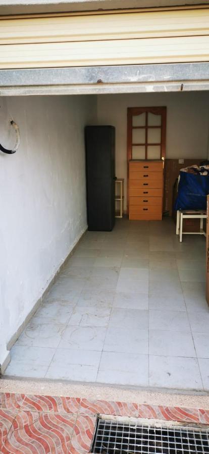 Bitacora Lux ,Comfortable Apartment 450 Meters From The Beach, Swimming Pool, 2 Air-Con ,Wi-Fi Playa de Gandia Ngoại thất bức ảnh