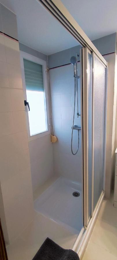 Bitacora Lux ,Comfortable Apartment 450 Meters From The Beach, Swimming Pool, 2 Air-Con ,Wi-Fi Playa de Gandia Ngoại thất bức ảnh