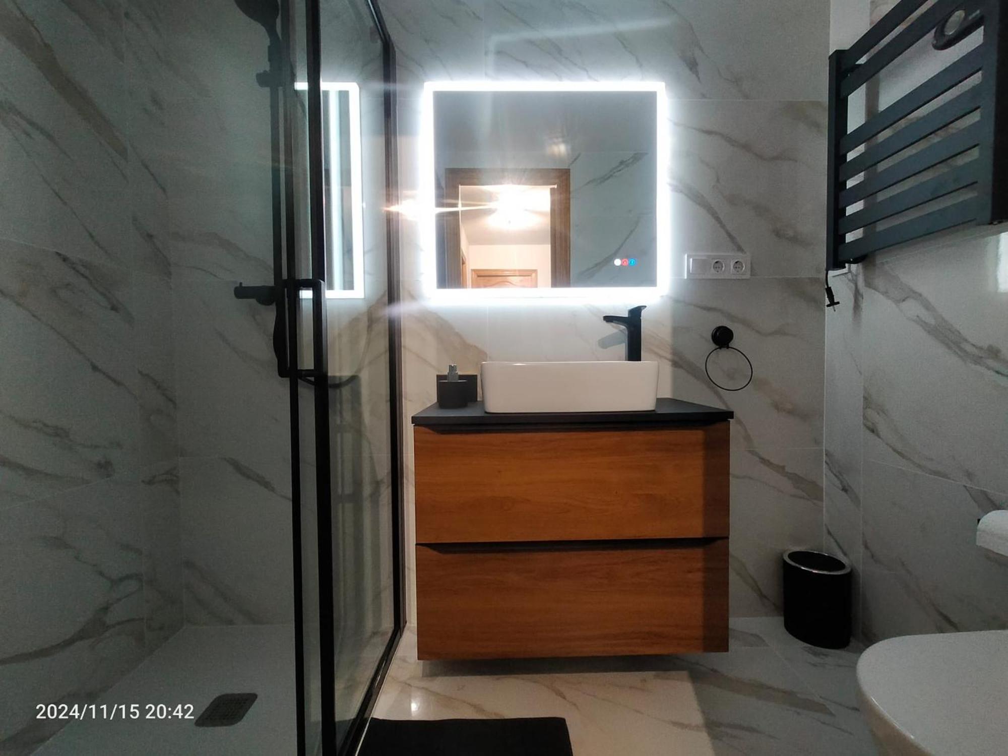 Bitacora Lux ,Comfortable Apartment 450 Meters From The Beach, Swimming Pool, 2 Air-Con ,Wi-Fi Playa de Gandia Ngoại thất bức ảnh
